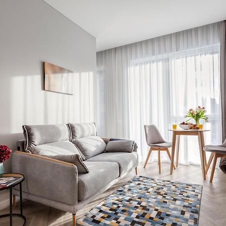 #Stayhere Modern & Compact 1Bdr Uptown VNO Exterior foto