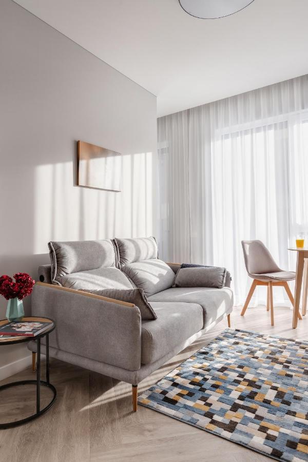 #Stayhere Modern & Compact 1Bdr Uptown VNO Exterior foto