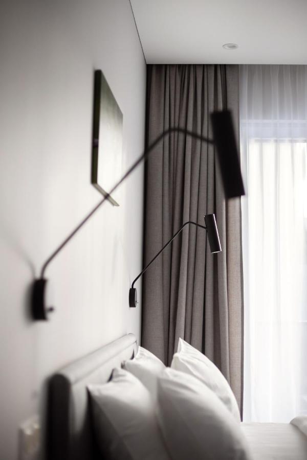 #Stayhere Modern & Compact 1Bdr Uptown VNO Exterior foto