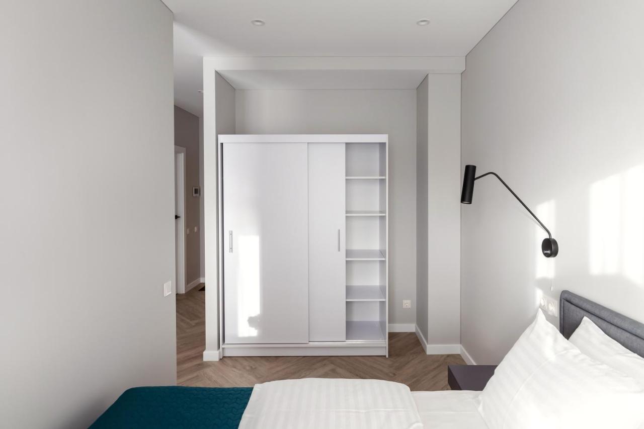 #Stayhere Modern & Compact 1Bdr Uptown VNO Exterior foto