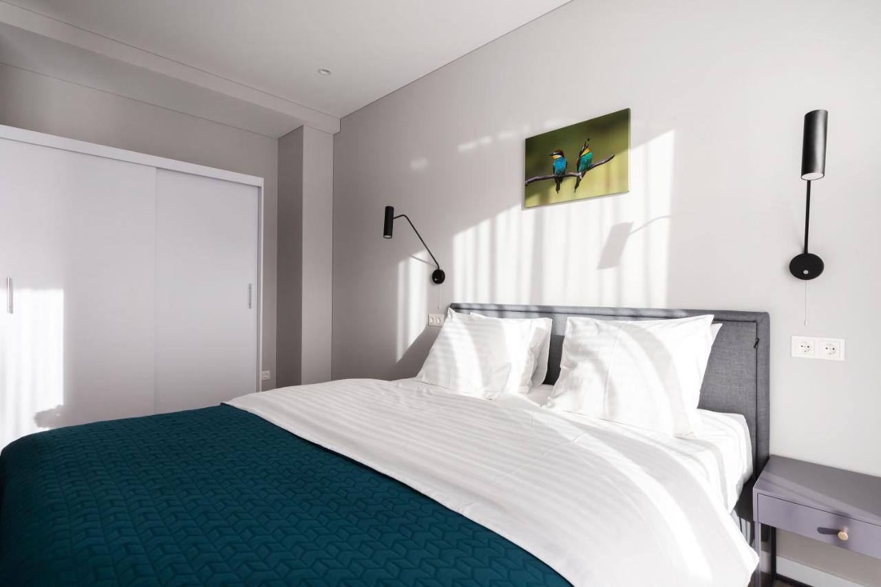 #Stayhere Modern & Compact 1Bdr Uptown VNO Exterior foto